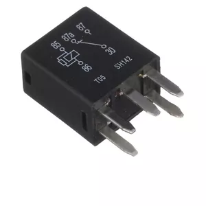 Relé de motor soplador de climatización RY-429 para camioneta Jeep 1500 300 Town and Country Ram - Imagen 1 de 3