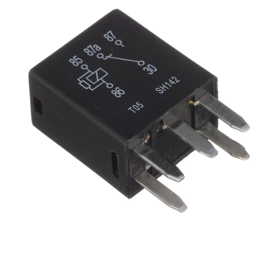 Relé de motor soprador RY-429 HVAC para 300 Town and Country Ram caminhão van Jeep 1500 - Imagem 1 de 3