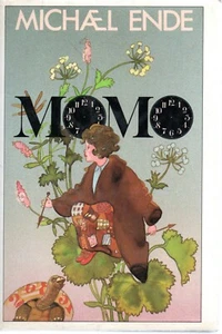 @F18 Momo Michael Ende CDE 1985 - Bild 1 von 1