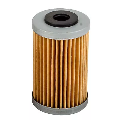 Tusk Oil Filter 1st Filter for KTM 640 LC4 Adventure 2000-2003 - Image 1 of 1