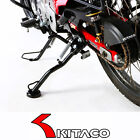 New! Kitaco #656-1010167 Heavy Duty Side Stand Honda Ct125 Hunter Cub Direct Jp!
