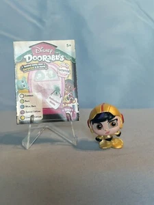 Disney Doorables Series 8 - Big Hero 6 - GoGo Tomago - Common W/booklet - Picture 1 of 13