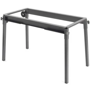 Husqvarna MS360 14" Electric Brick & Block Saw Fixed Rolling Stand - Picture 1 of 2