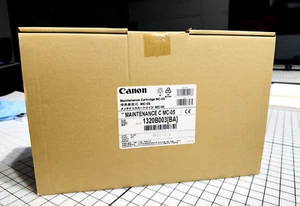 Canon MC-05 Maintenance Cartridge (Canon 1320B003AA Maintenance Cartridge) - Picture 1 of 1