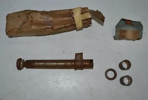 Buick and Others: Steering Gear Box Parts *NOS* - Picture 1 of 7