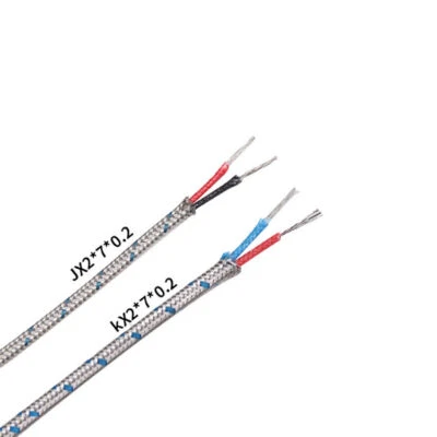 Stainless steel Heat Resistant Wiring High-Temperature Appliance Wire Heating - Image 1 of 4