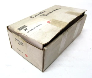 (NEW) Sun Hydraulics Manifold ISO 05: On A and B with Cross Pilot Valve BBY - Picture 1 of 9