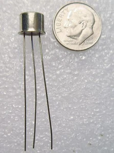 ON161646 TEXAS INSTRUMENTS TRANSISTOR ANALOG TO DIGITAL CONVERTER 16-BIT - Picture 1 of 3