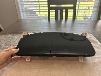 Cuadro de instrumentos velocímetro Infiniti QX4 2002-2003 4x4 280 k OEM Foto 1 de 4