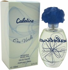 Cabotine Grès perfume - a fragrance for women 1990