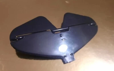 Cox .020 Lil Stinker Pitts Black N.o.s Elevator And Stab Unused Thimble Drome  - Image 1 of 4