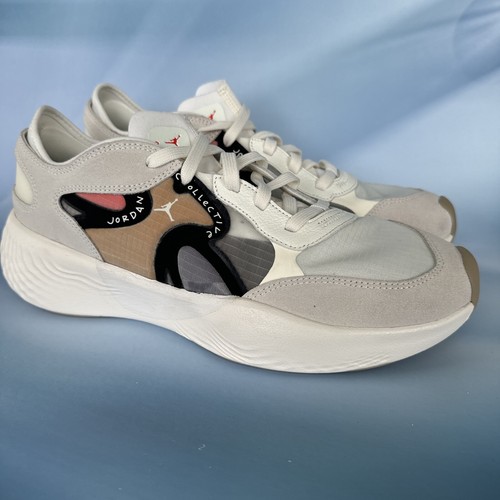 Scarpe basse Nike Jordan Delta 3 Paris Collective donna taglia 12 uomo 10 5