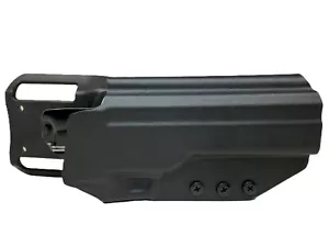 Heckler and Koch H&K HK USP Elite .45 ACP (Right/Black) by Thor's Holster - Picture 1 of 3