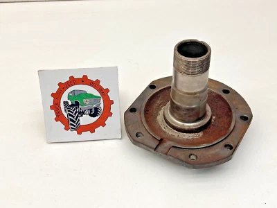 Eje delantero Toyota FJ40 1958-9/75 Toyota Land Cruiser Foto 1 de 4