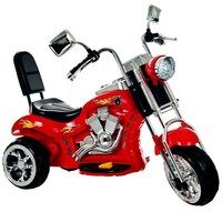 wild child 3 wheel motorcycle