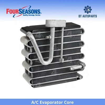 Núcleo evaporador aire acondicionado Honda Civic 1992-1993 4 estaciones Foto 1 de 4