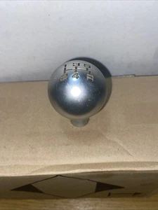 Ford Mustang Bullitt OEM 5 Speed Shift Knob- - Bild 1 von 6