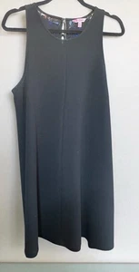 Candies Dress With Back Cut Out Floral Lace Size XL EUC - Bild 1 von 3