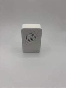 Smart Home Hub H100 mit integriertem Glockenspiel – Optimieren Sie Ihr Heimsicherheitsnetzwerk - Bild 1 von 3