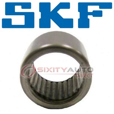 SKF Transfer Case Input Shaft Bearing for 1981-1984 Chevrolet K30 - Bearings sy - Image 1 of 4