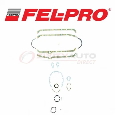 Fel-Pro Conversion Gasket Set for 1956-1959 Chevrolet 3100 - Engine Gaskets qm Foto 1 de 4