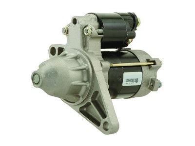 Para 2001-2005 Honda Civic Starter Remy 57441RXDC 2004 2003 2002 1.7L 4 cilindros - Imagem 1 de 2