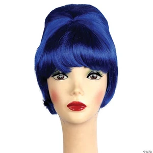 Spitcurl Wig - Picture 1 of 7