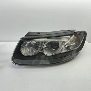 FARO ANTERIORE SINISTRO PER HYUNDAI Santa Fe 3° Serie 921012B020 (06>12) - Foto 1 di 14