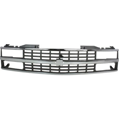 Grille Front or Rear for Chevy Suburban  15615110 Chevrolet Blazer C2500 K1500 Foto 1 de 4