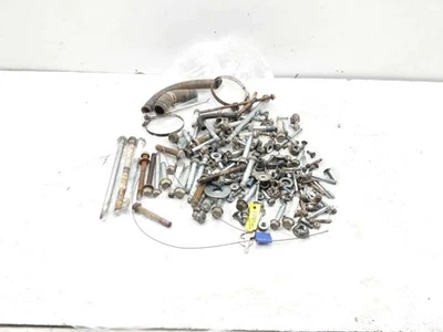 Kit de pernos de hardware maestro piezas diversas Kawasaki Teryx 800 KRF KRT 14-19 Foto 1 de 4