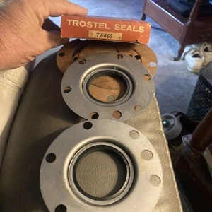 Trostel Dichtungen T 6465 - Bild 1 von 5