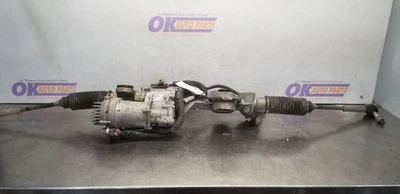 14 GMC SIERRA 1500 STEERING GEAR RACK AND PINION 5.3L 4X4 4WD CREW CAB Foto 1 de 4