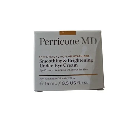 Perricone MD Smoothing Brightening Eye Cream Essential Fx - Изображение 1 из 4