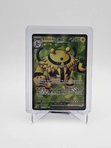 Electivire ex 212/182 Sv10: Destined Rivals Holo - Picture 1 of 2