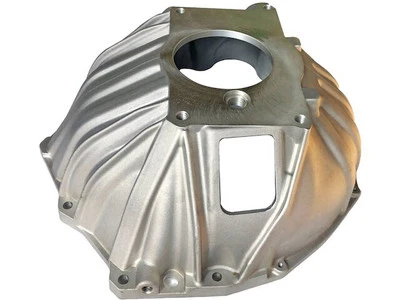 For 1963-1978, 1980-1981 Chevrolet Corvette Transmission Bell Housing 13439VPWH - Image 1 of 3