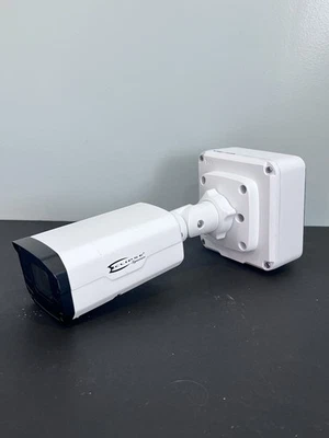 Eclipse Signature ESG-IPBS4V2-Z Megapixel HD Long Range Zoom Network Camera - Image 1 of 3