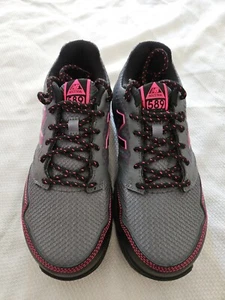 Size 7.5E - New Balance 589 Composite Toe Gray 2021 2S1  - Picture 1 of 4