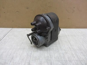 VTG ANTIQUE EISEMANN GL-4 CYLINDER MAGNETO CLETRAC? TRACTOR HIT MISS TEENS 1920s - Picture 1 of 21
