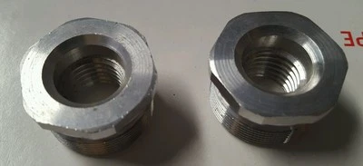 HUSQVARNA Horquillas Tapas Suspensión 73-79 CR250 XC360 WR390 400 450 CR WR ++ Nuevo Nos Foto 1 de 3