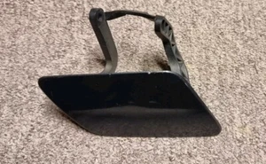 MERCEDES SL R231 SRA SWR Abdeckung rechts A2318690232 Original - Bild 1 von 4