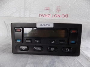 1999-2003 Land Rover Discovery control de temperatura fabricante de equipos originales p/n mf146430-6089 - Imagen 1 de 7