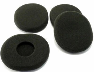 2 Set Logitech H800 Wireless Headset Ersatz Ohrpolster L+R, Ear Pads NEU - Bild 1 von 6
