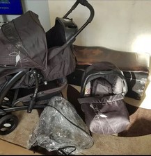 mothercare trenton raincover