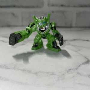 Transformers Revenge of the Fallen Robot Heroes Skids Hasbro 2009 - Picture 1 of 2