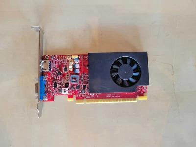 OEM NVIDIA GeForce GT 720 DDR3 1GB Graphics Card - Image 1 of 3