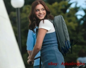 ODEYA RUSH... The Giver's Fiona - FIRMADO - Imagen 1 de 1