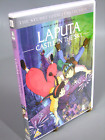 DVD, Laputa Castle am Himmel, Studio Ghibli - Zertifikat PG..... Klasse B