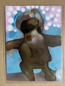 Pintura ACEO Original Tonito.Técnica artística única nunca antes vista.Figura 5 - Imagen 1 de 1
