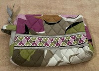 vera bradley bolsas vera bradley messenger portobello road