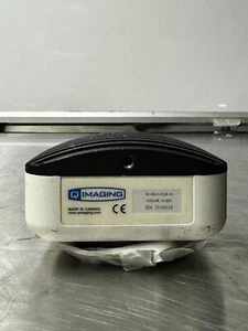 Qimaging GO-3 | 01-GO-3-CLR-10 | Color, 10 Bit | SN 7110319 - Picture 1 of 4